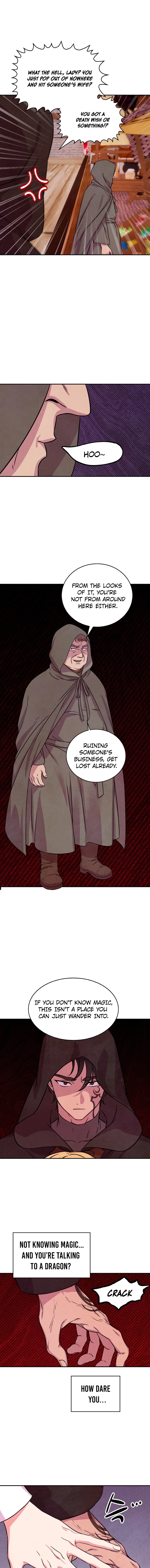 Read My Master Doesn