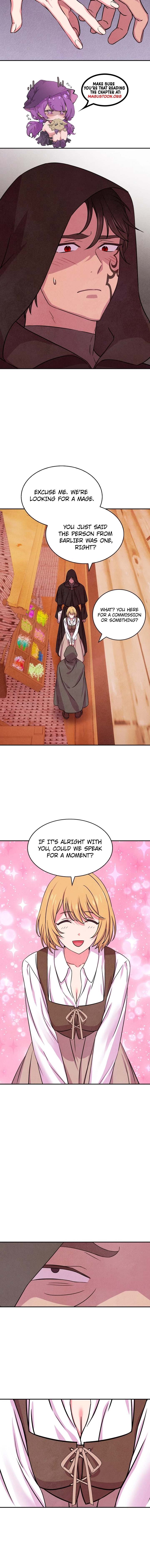 Read My Master Doesn