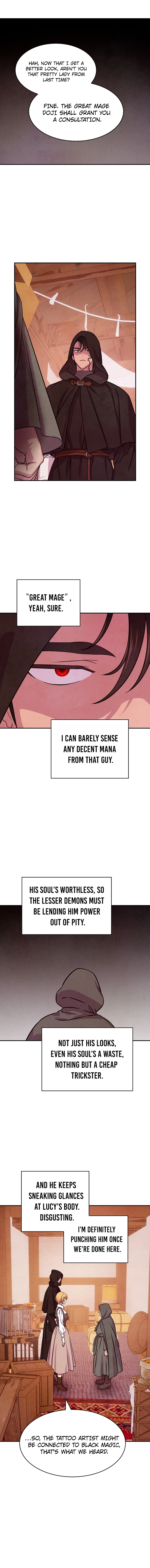 Read My Master Doesn