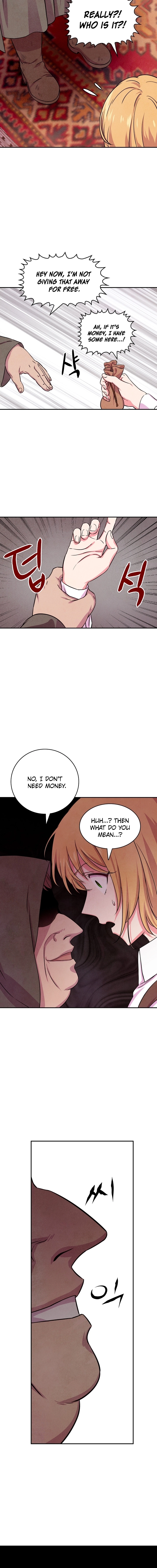 Read My Master Doesn