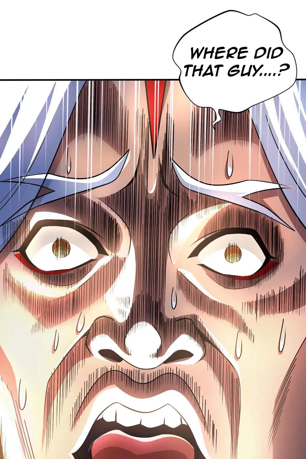 Read My Master Is a Deity chapter 1 image 102 on Lezhin