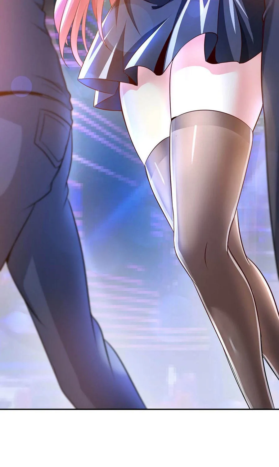 Read My Master Is a Deity chapter 1 image 113 on Lezhin