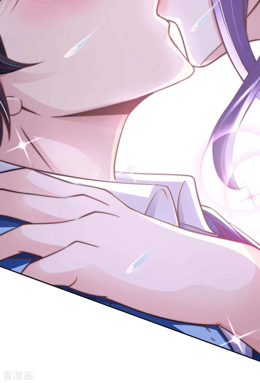 Read My Master Is a Deity chapter 1 image 23 on Lezhin