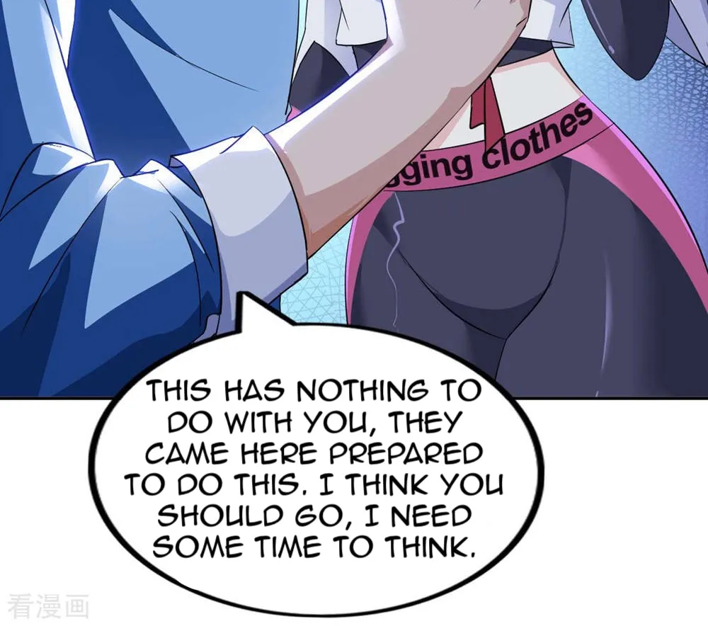 Read My Master Is a Deity chapter 1 image 53 on Lezhin