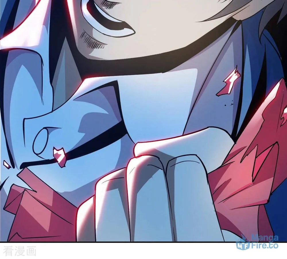 Read My Master Is a Deity chapter 1 image 85 on Lezhin