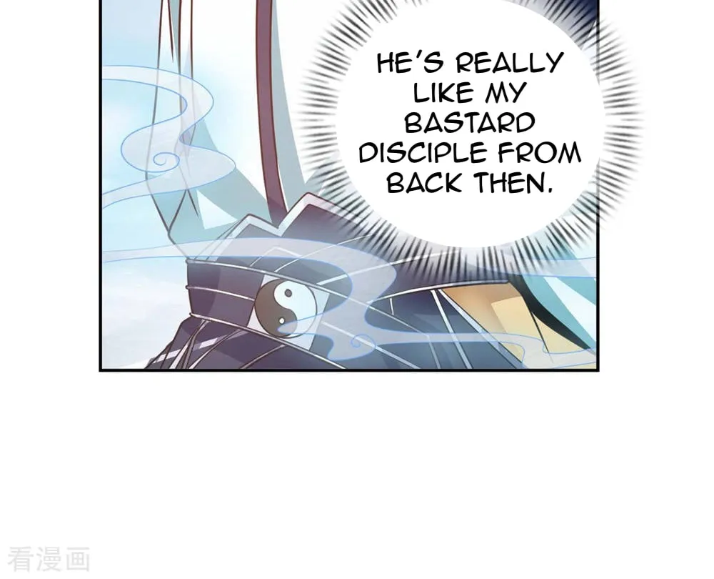 Read My Master Is a Deity chapter 1 image 89 on Lezhin