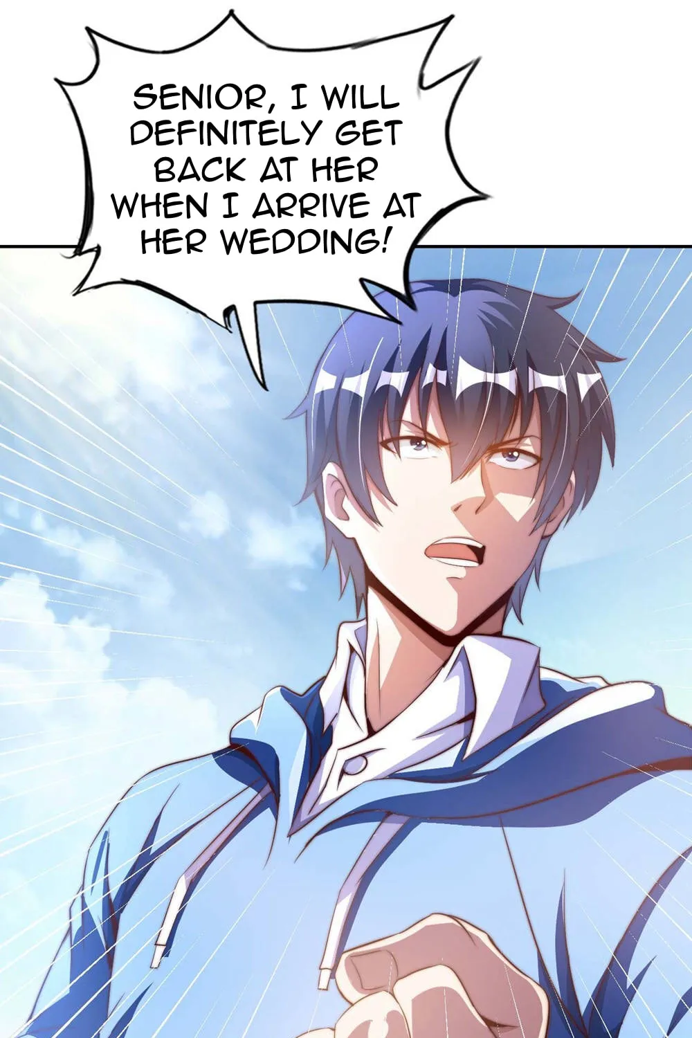 Read My Master Is a Deity chapter 1 image 94 on Lezhin