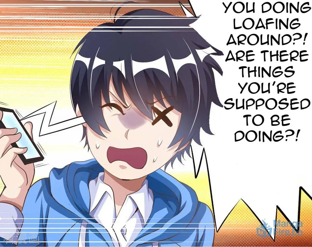 Read My Master Is a Deity chapter 1 image 97 on Lezhin