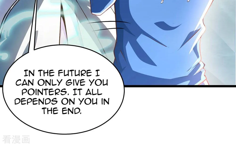 Read My Master Is a Deity chapter 1 image 99 on Lezhin