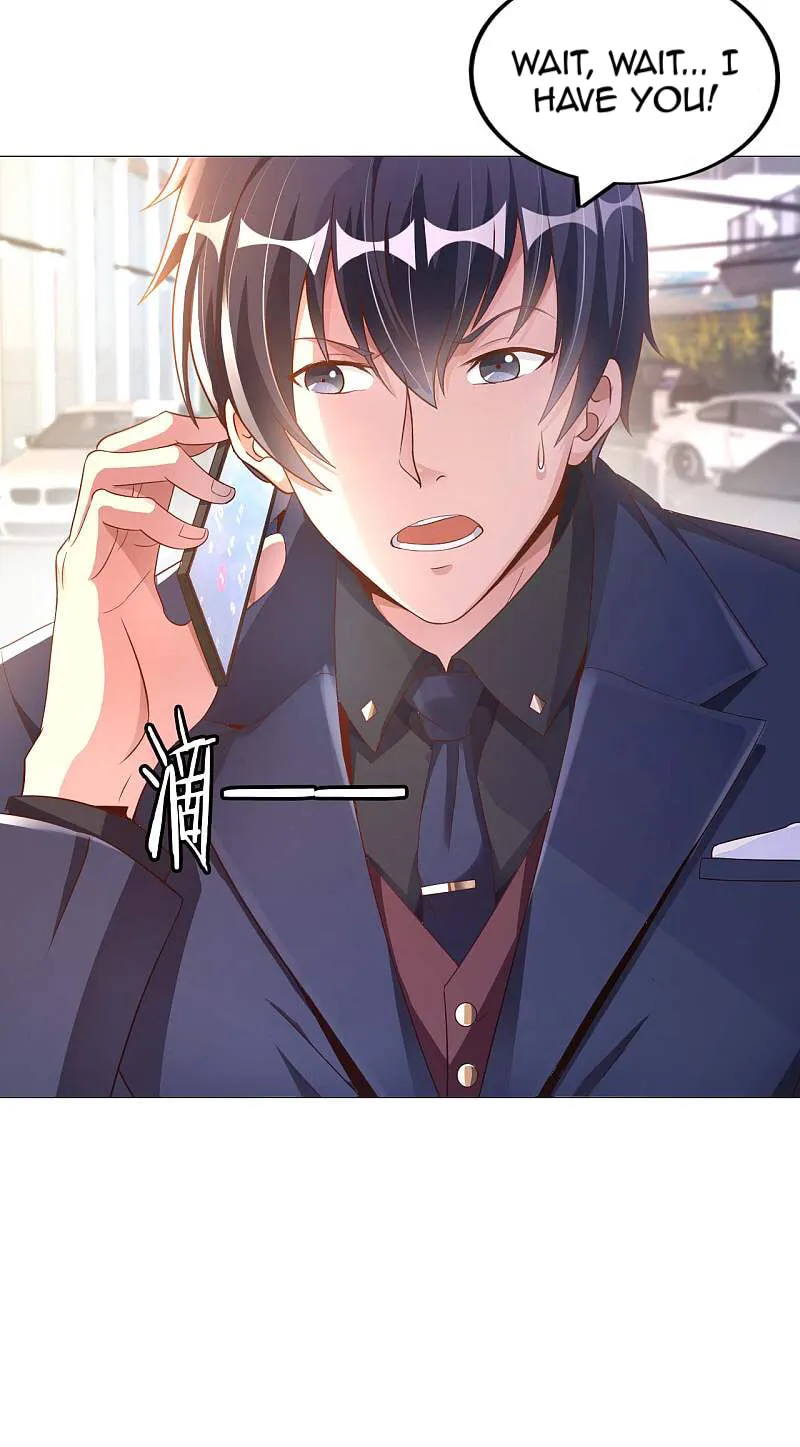 Read My Master Is a Deity chapter 10 image 10 on Lezhin