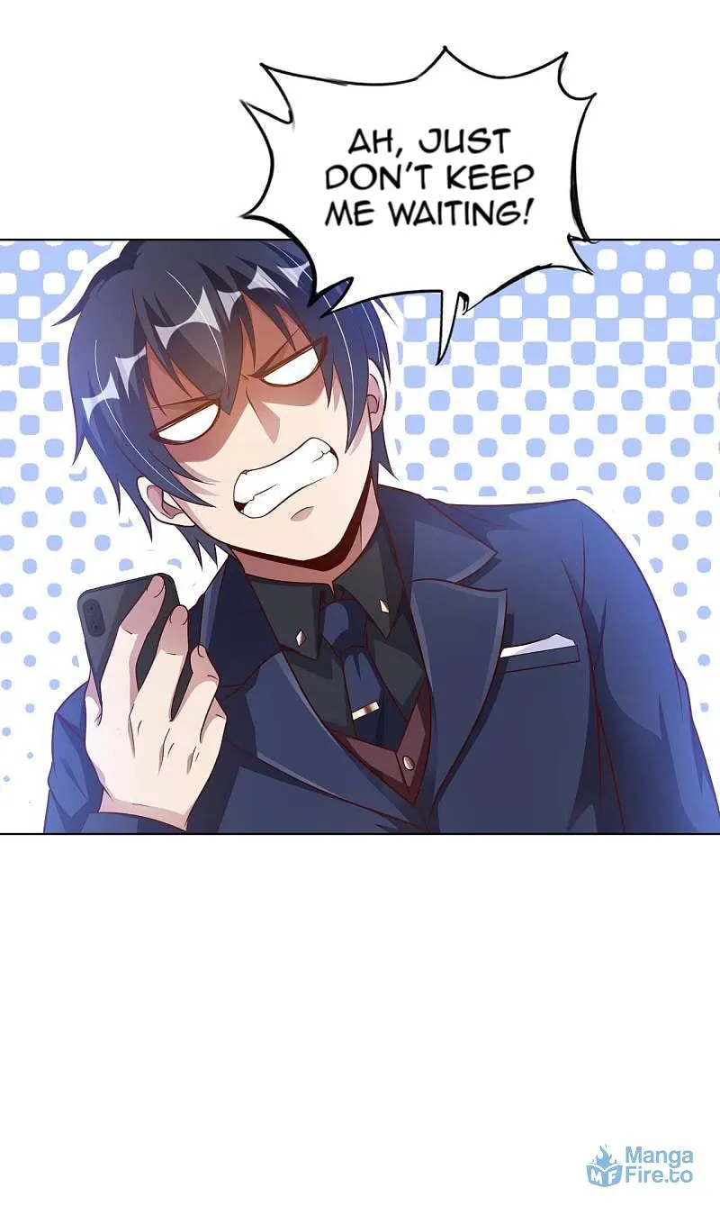 Read My Master Is a Deity chapter 10 image 11 on Lezhin