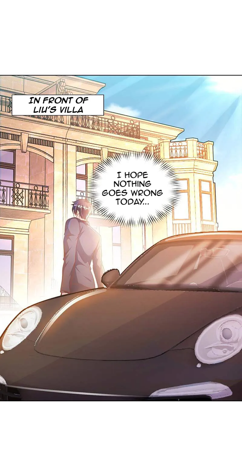 Read My Master Is a Deity chapter 10 image 12 on Lezhin