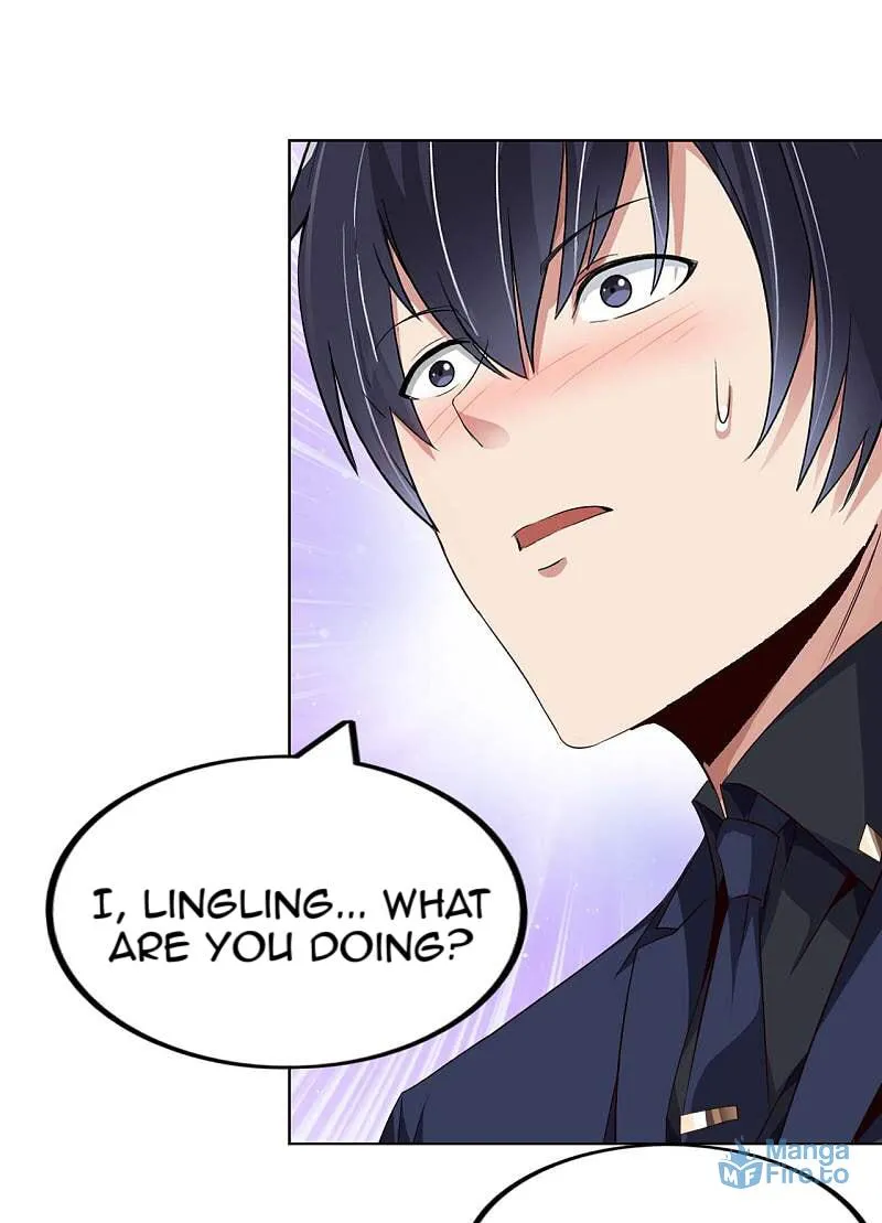 Read My Master Is a Deity chapter 10 image 16 on Lezhin