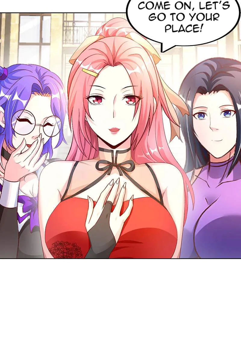 Read My Master Is a Deity chapter 10 image 17 on Lezhin
