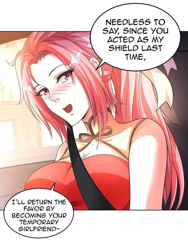 Read My Master Is a Deity chapter 10 image 21 on Lezhin