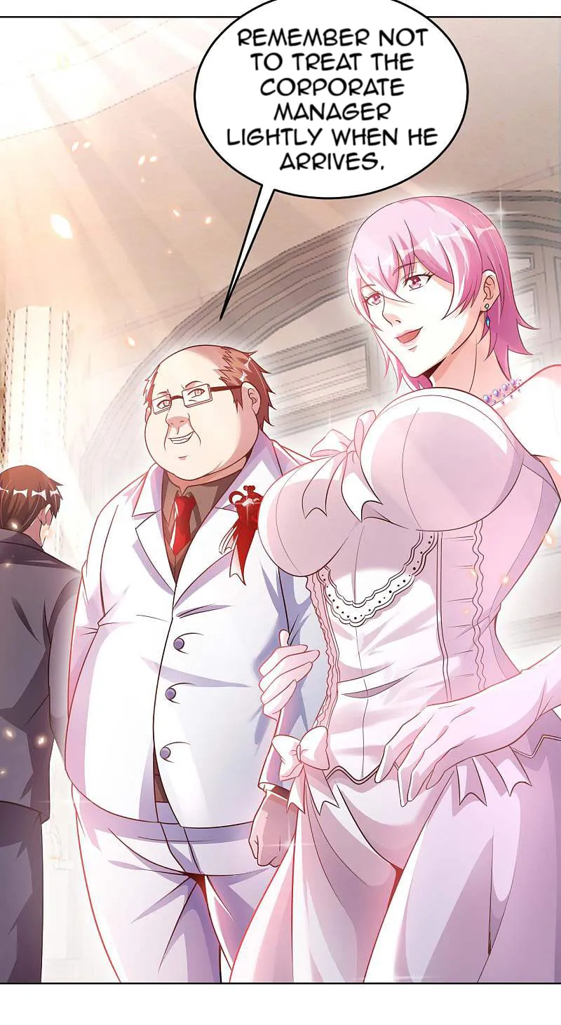 Read My Master Is a Deity chapter 10 image 25 on Lezhin