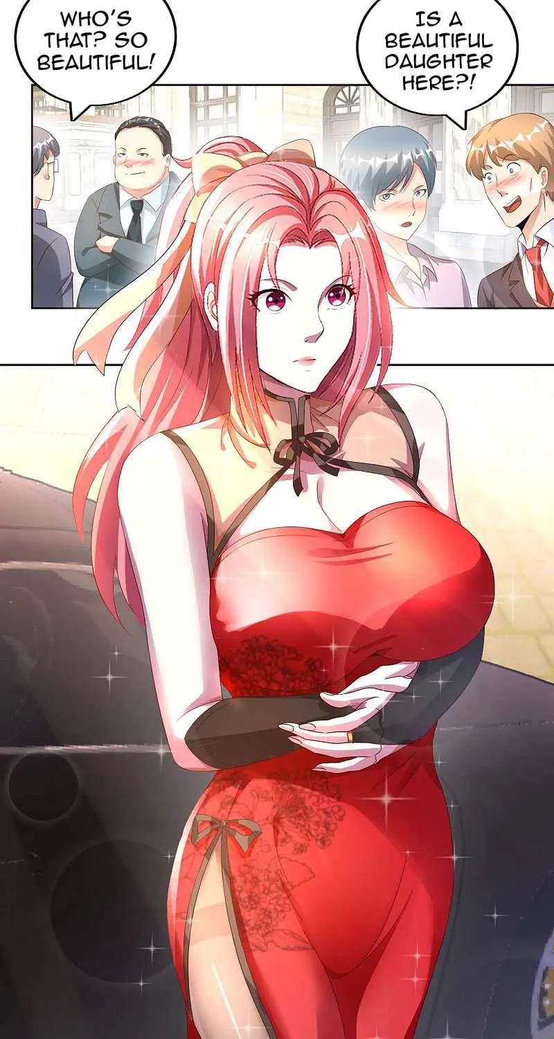 Read My Master Is a Deity chapter 10 image 29 on Lezhin