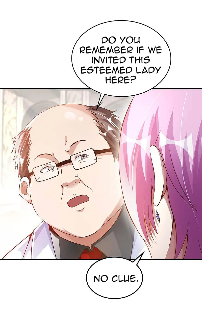 Read My Master Is a Deity chapter 10 image 31 on Lezhin
