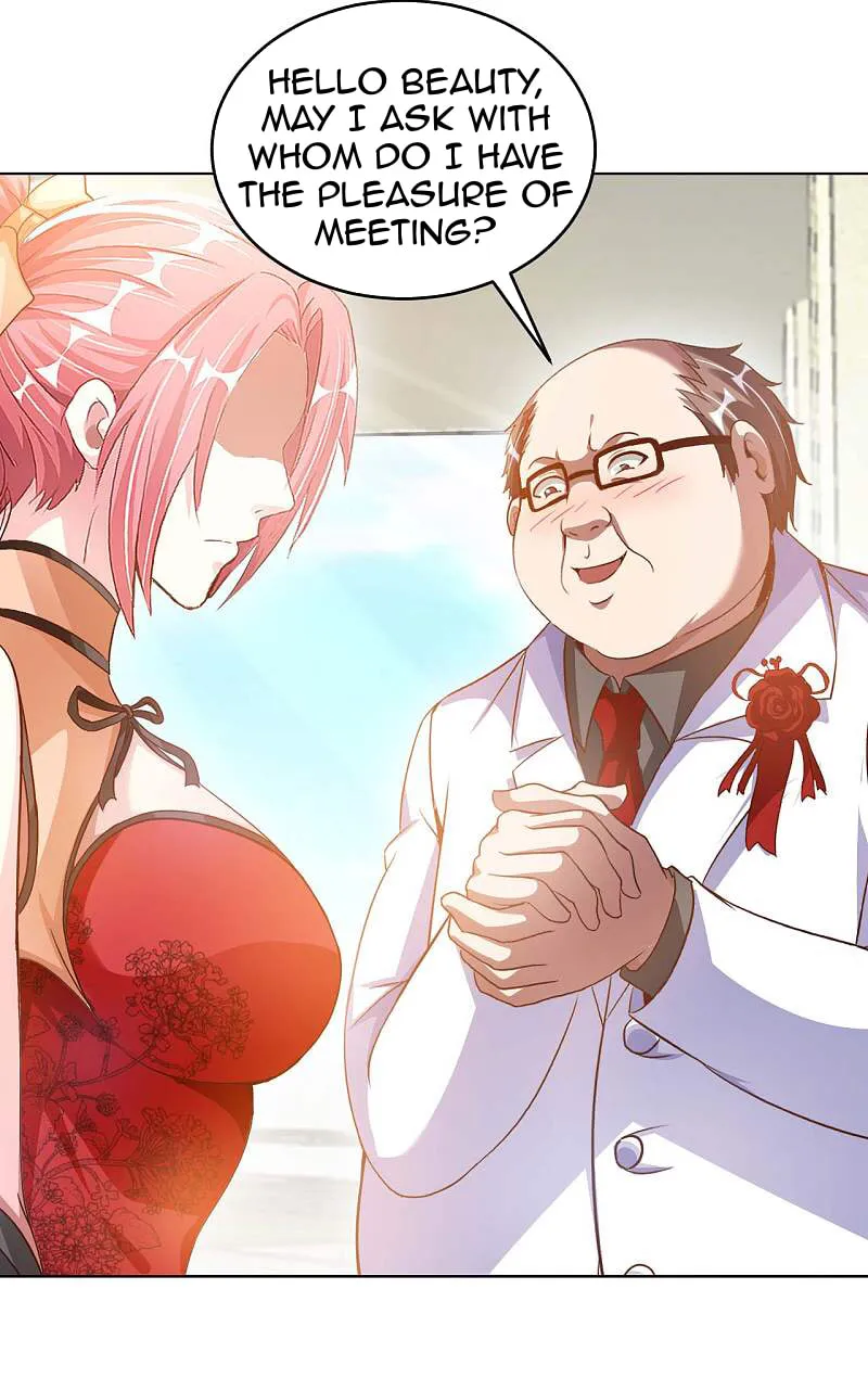 Read My Master Is a Deity chapter 10 image 32 on Lezhin