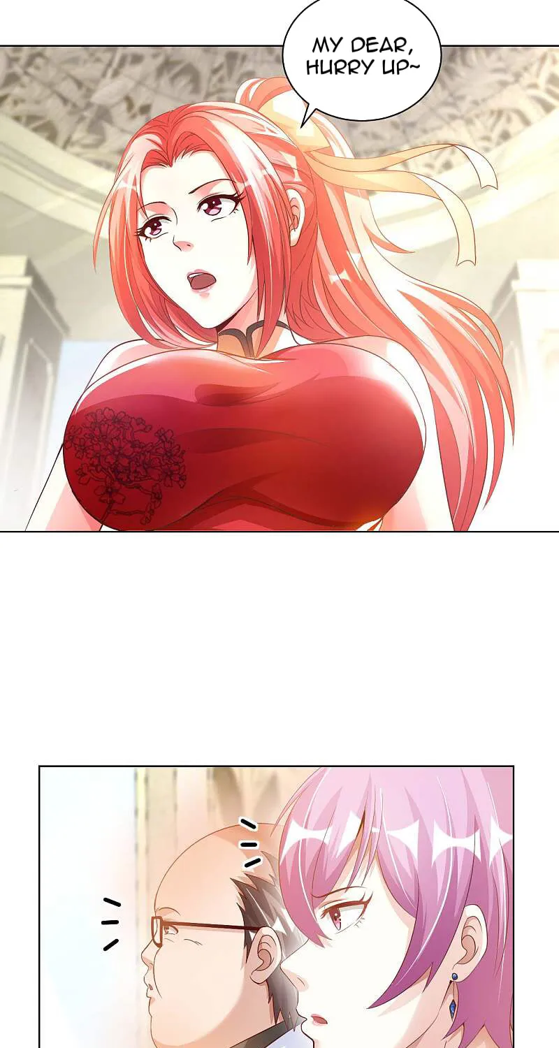 Read My Master Is a Deity chapter 10 image 34 on Lezhin