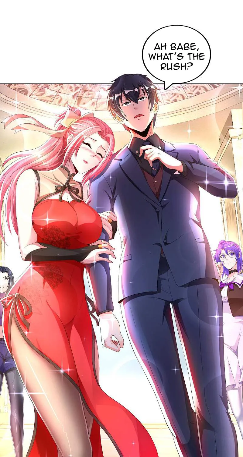 Read My Master Is a Deity chapter 10 image 36 on Lezhin