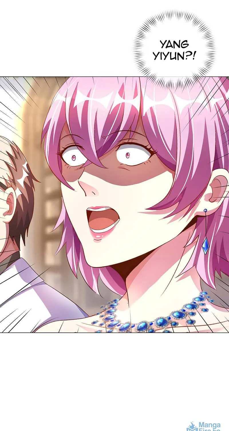 Read My Master Is a Deity chapter 10 image 38 on Lezhin
