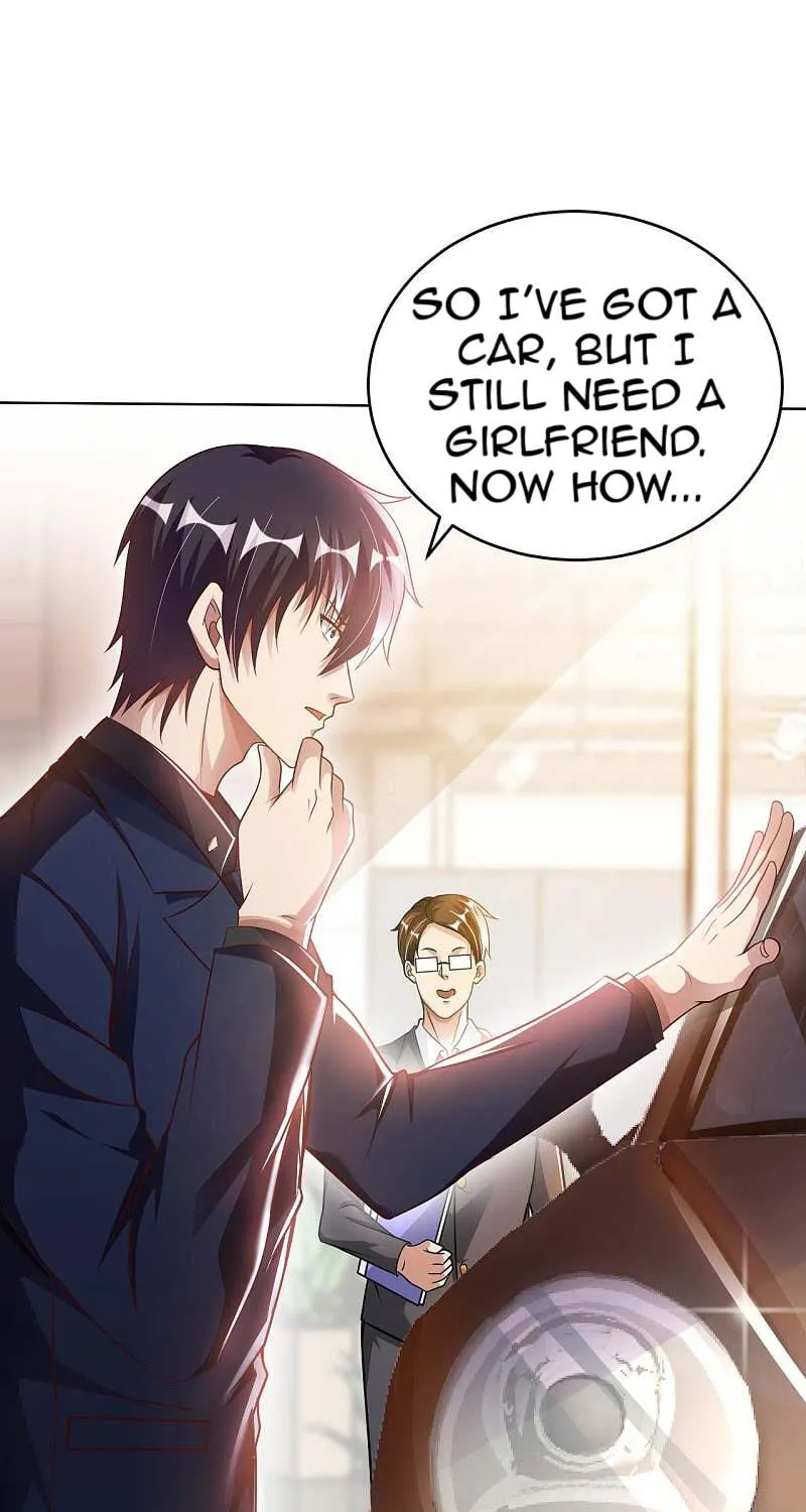 Read My Master Is a Deity chapter 10 image 4 on Lezhin