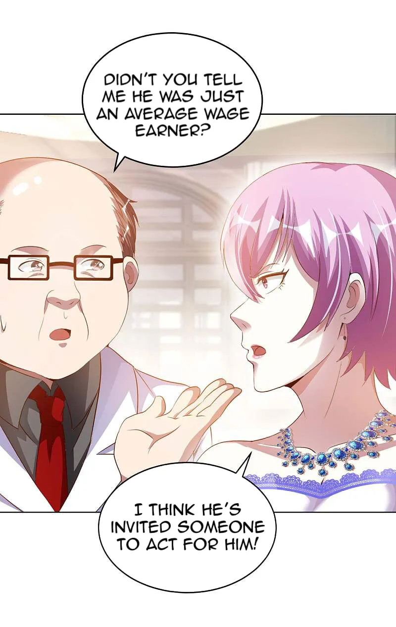 Read My Master Is a Deity chapter 10 image 40 on Lezhin