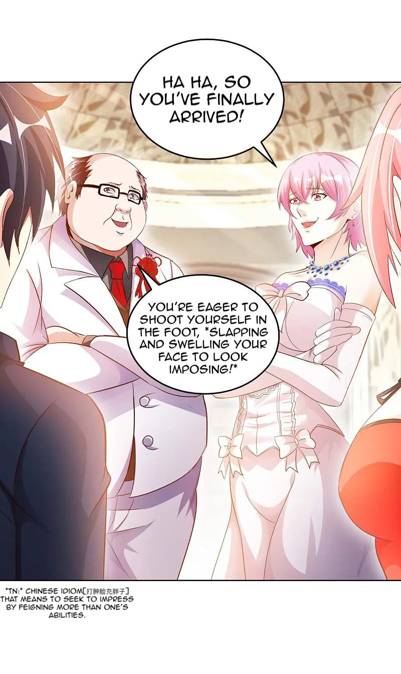 Read My Master Is a Deity chapter 10 image 41 on Lezhin