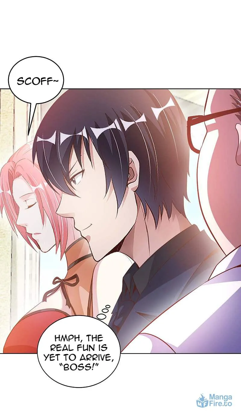 Read My Master Is a Deity chapter 10 image 42 on Lezhin