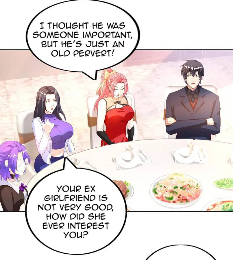 Read My Master Is a Deity chapter 10 image 44 on Lezhin
