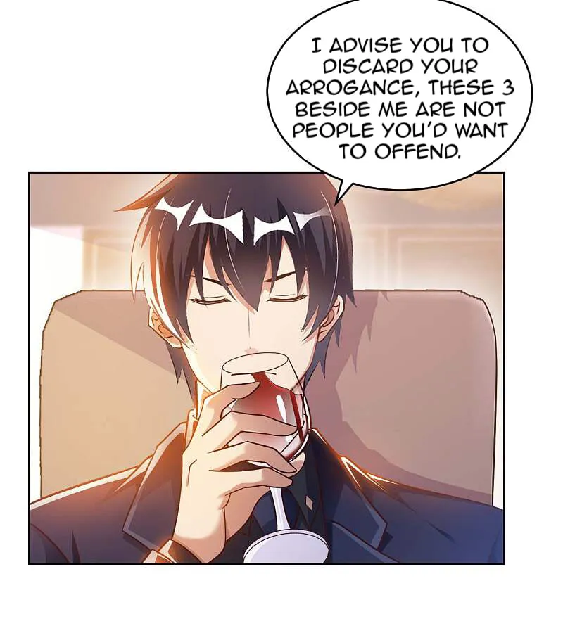 Read My Master Is a Deity chapter 10 image 46 on Lezhin