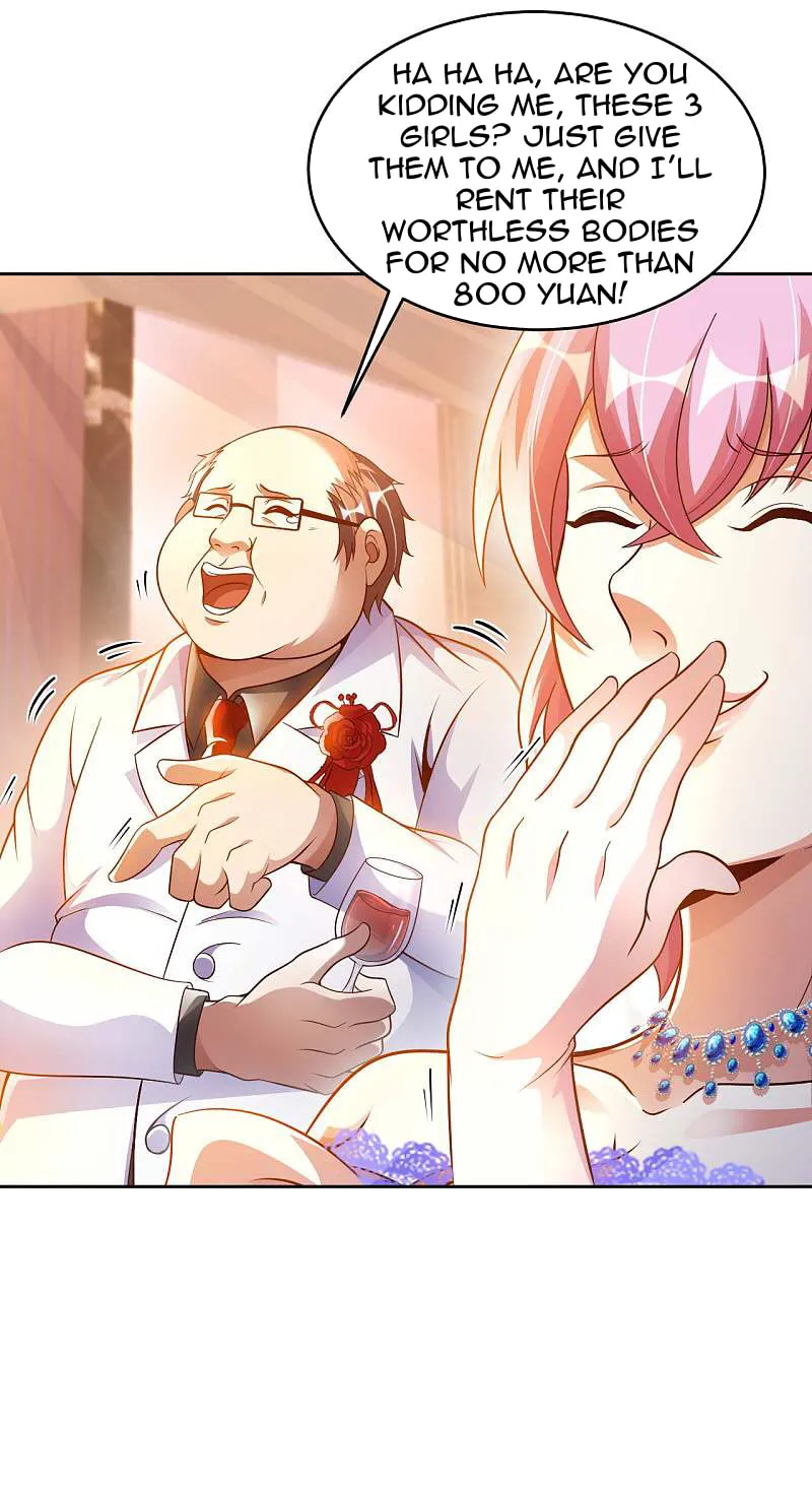 Read My Master Is a Deity chapter 10 image 47 on Lezhin