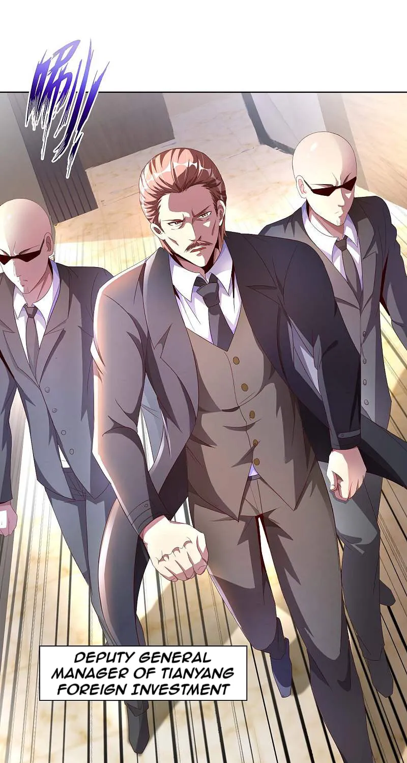 Read My Master Is a Deity chapter 10 image 49 on Lezhin
