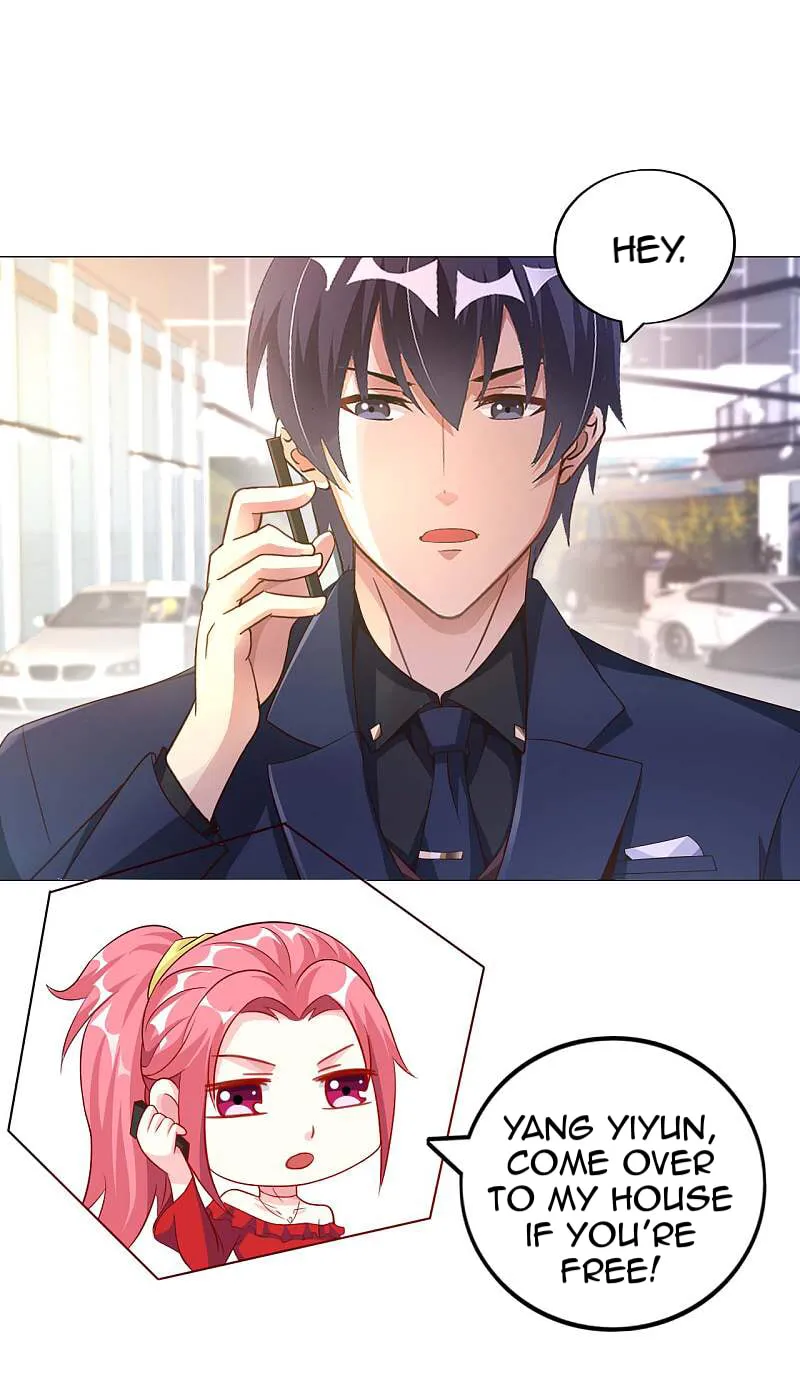Read My Master Is a Deity chapter 10 image 7 on Lezhin