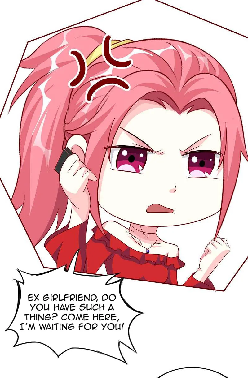 Read My Master Is a Deity chapter 10 image 9 on Lezhin