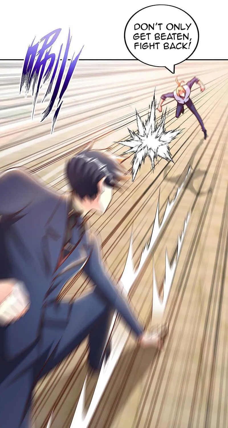 Read My Master Is a Deity chapter 12 image 16 on Lezhin