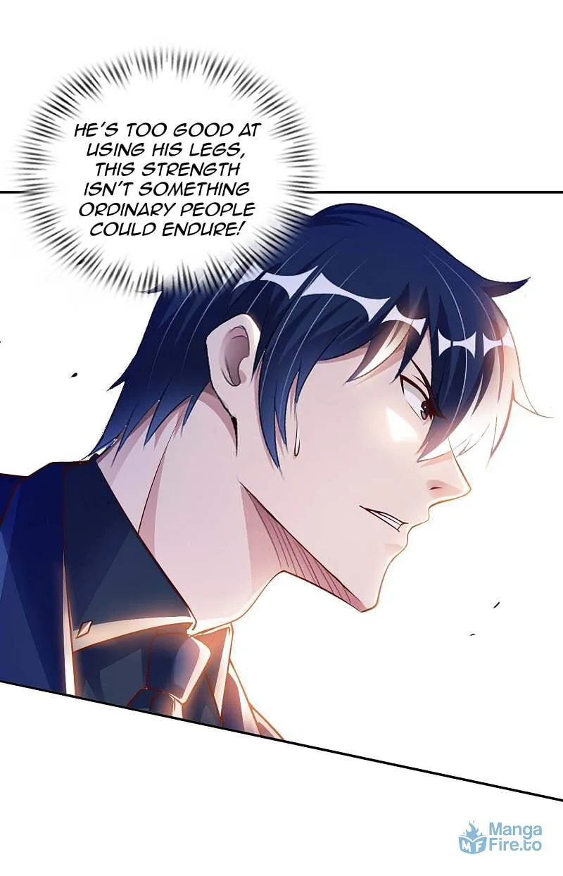 Read My Master Is a Deity chapter 12 image 18 on Lezhin