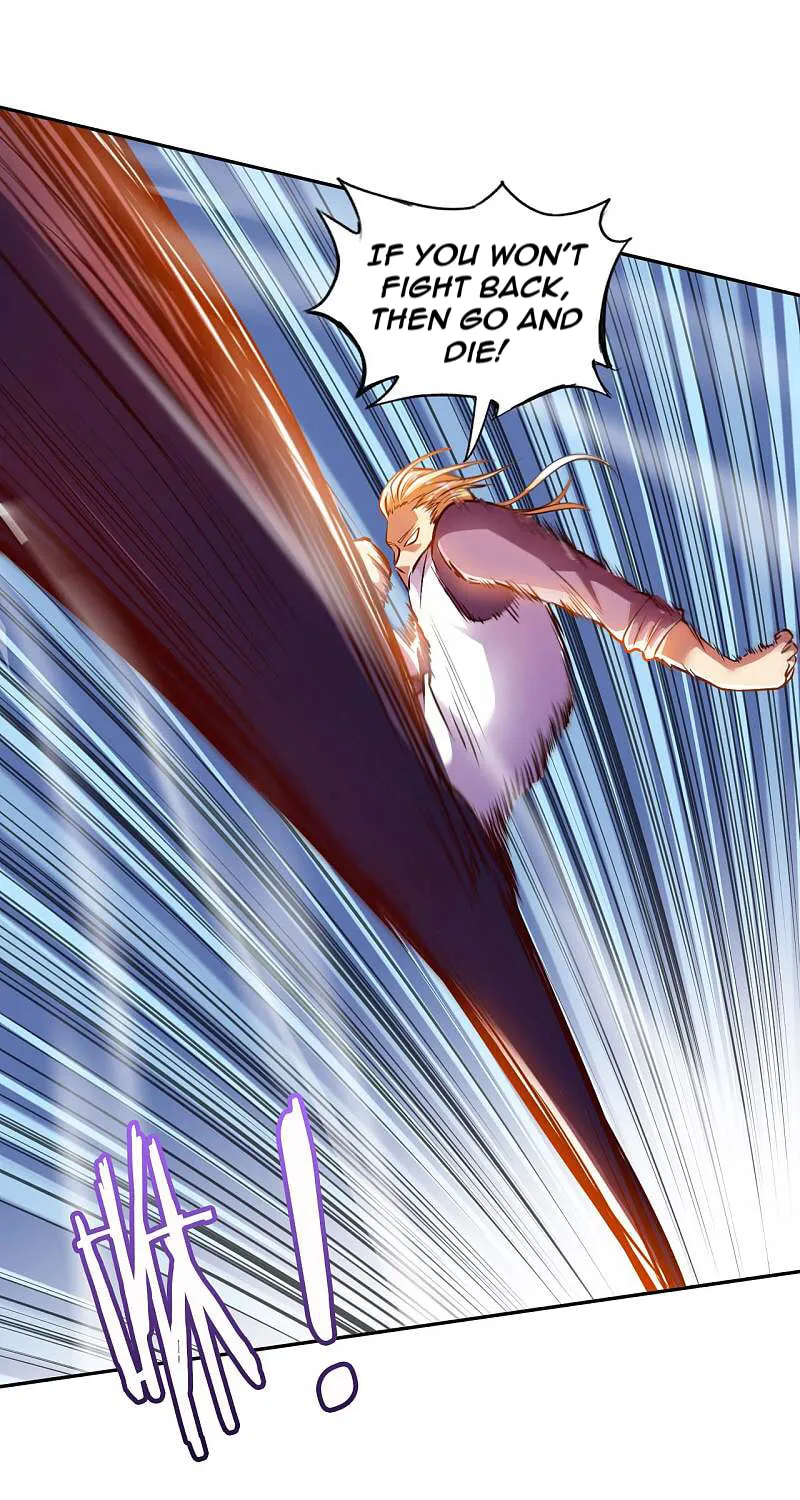 Read My Master Is a Deity chapter 12 image 19 on Lezhin