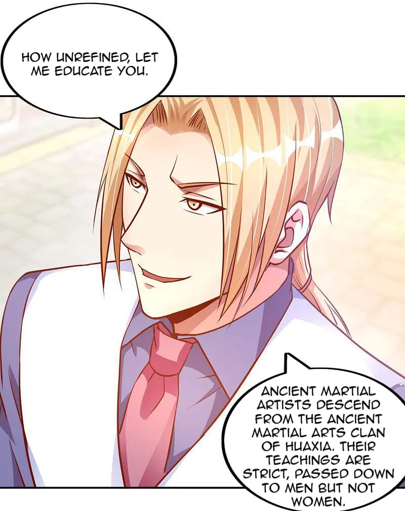 Read My Master Is a Deity chapter 12 image 2 on Lezhin