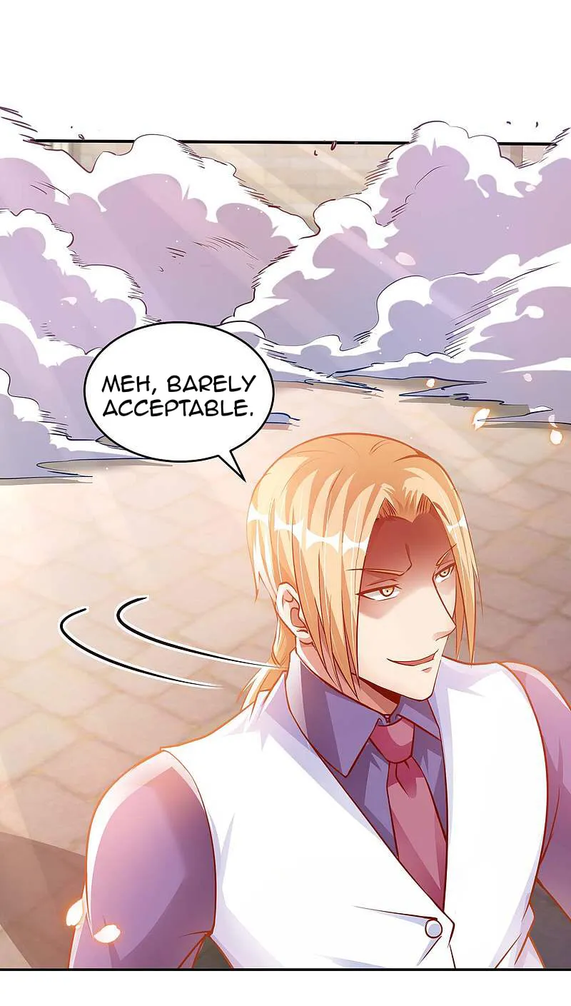 Read My Master Is a Deity chapter 12 image 23 on Lezhin