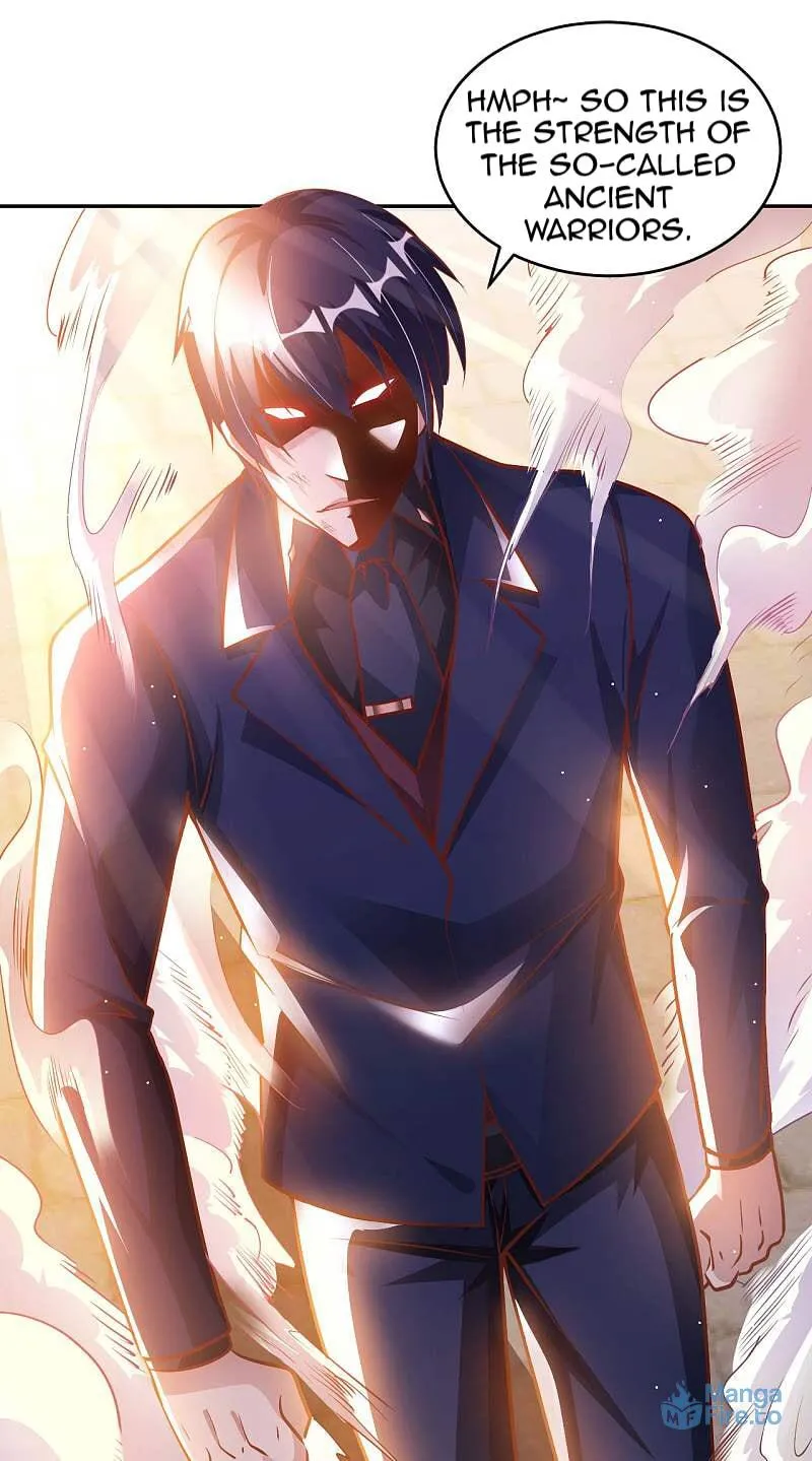Read My Master Is a Deity chapter 12 image 25 on Lezhin
