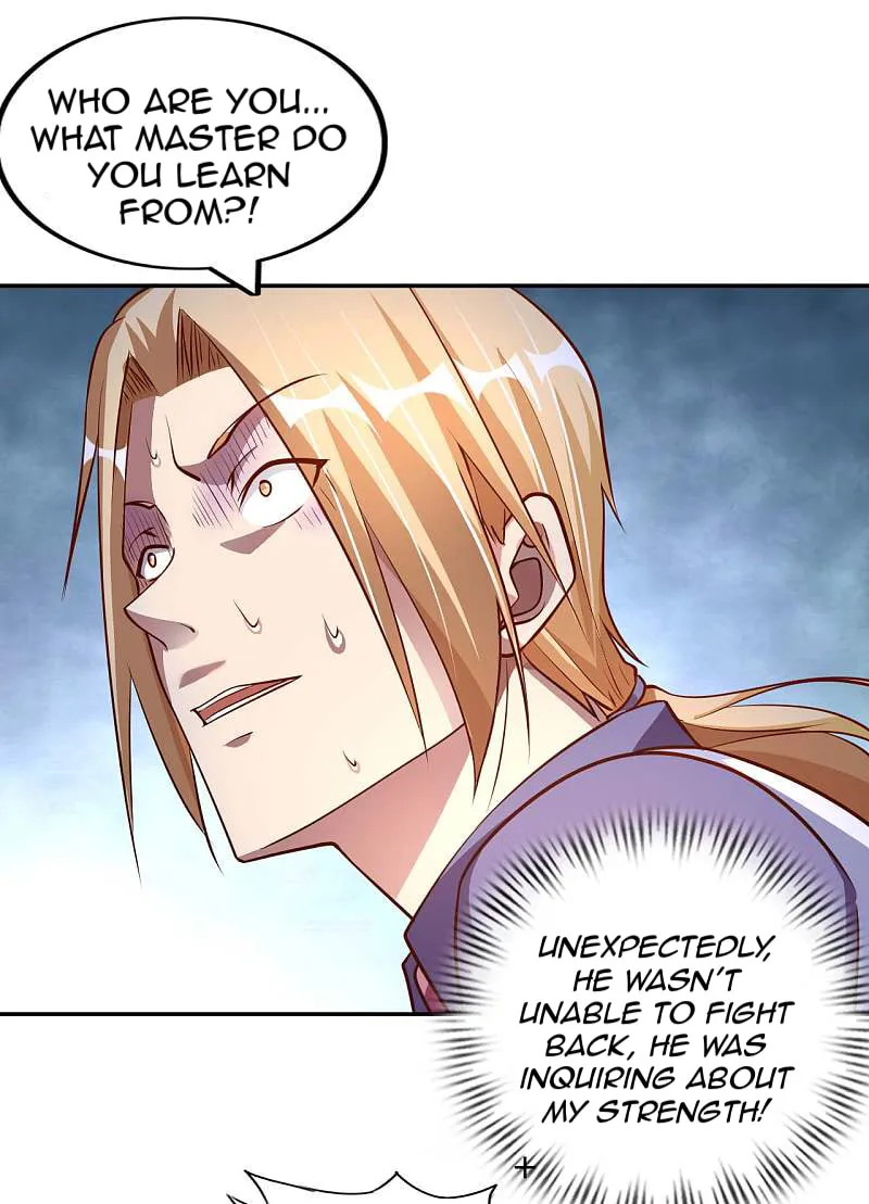 Read My Master Is a Deity chapter 12 image 27 on Lezhin