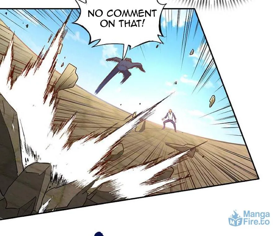 Read My Master Is a Deity chapter 12 image 28 on Lezhin