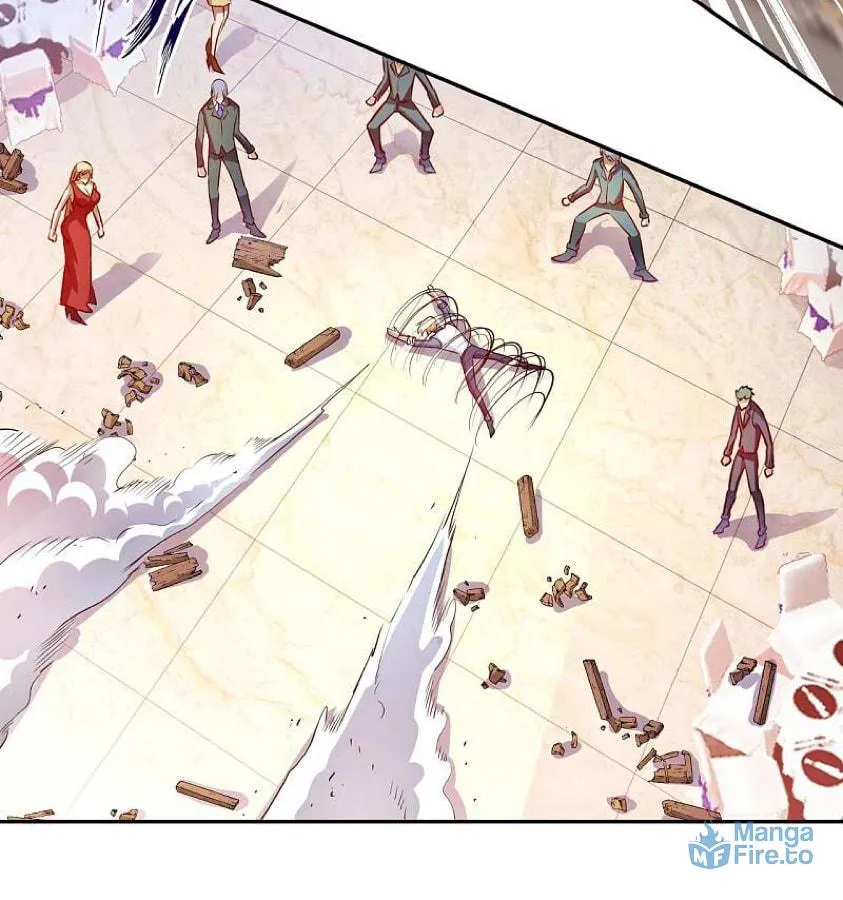 Read My Master Is a Deity chapter 12 image 31 on Lezhin