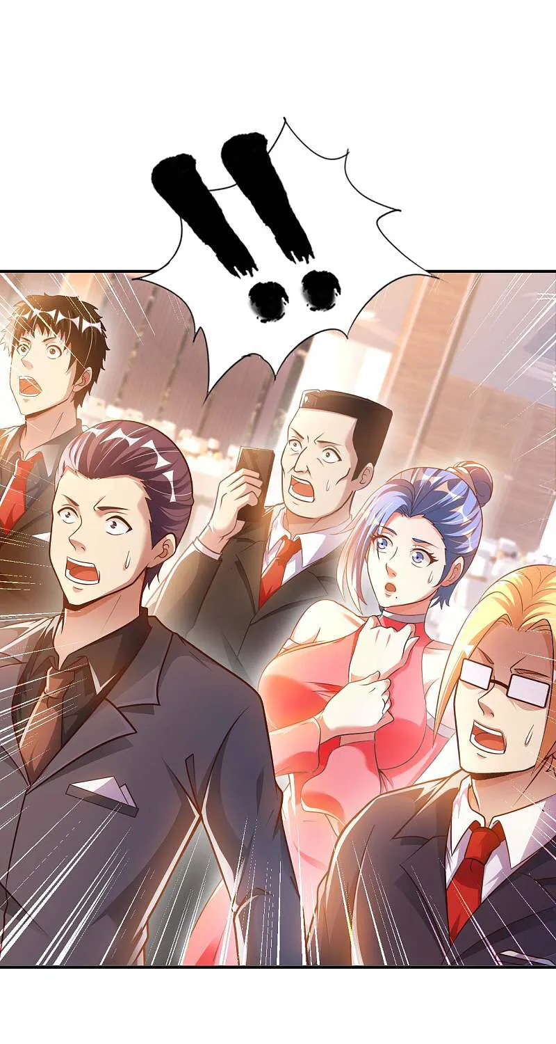 Read My Master Is a Deity chapter 12 image 32 on Lezhin