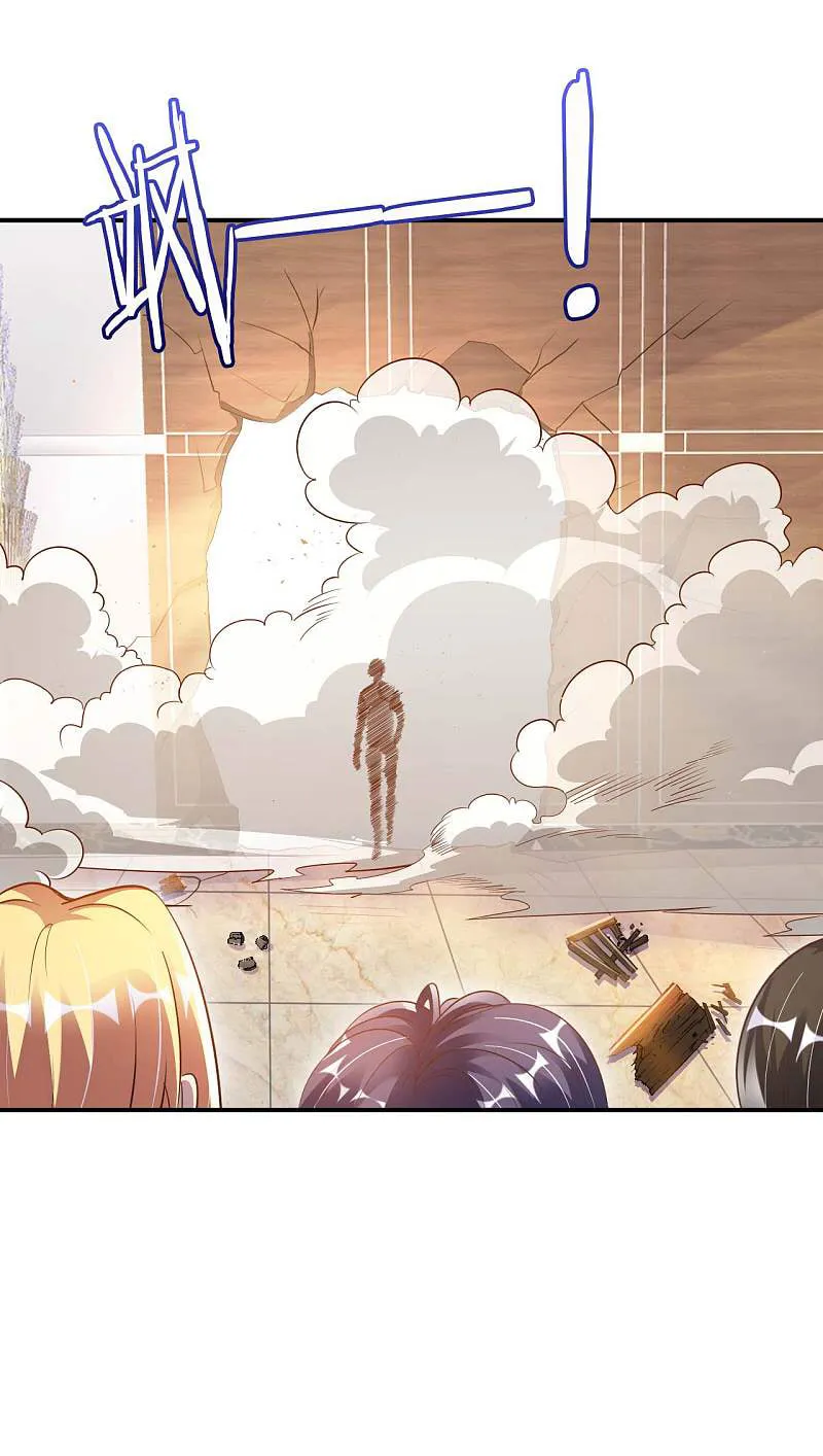 Read My Master Is a Deity chapter 12 image 34 on Lezhin
