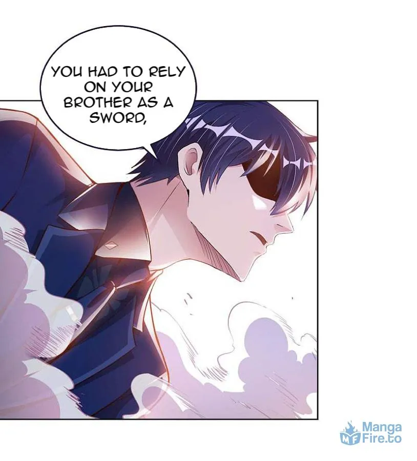 Read My Master Is a Deity chapter 12 image 35 on Lezhin