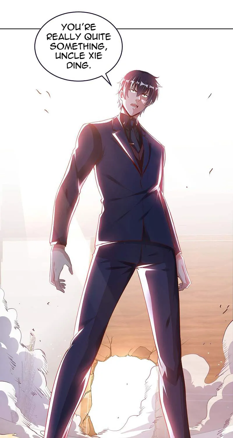 Read My Master Is a Deity chapter 12 image 36 on Lezhin