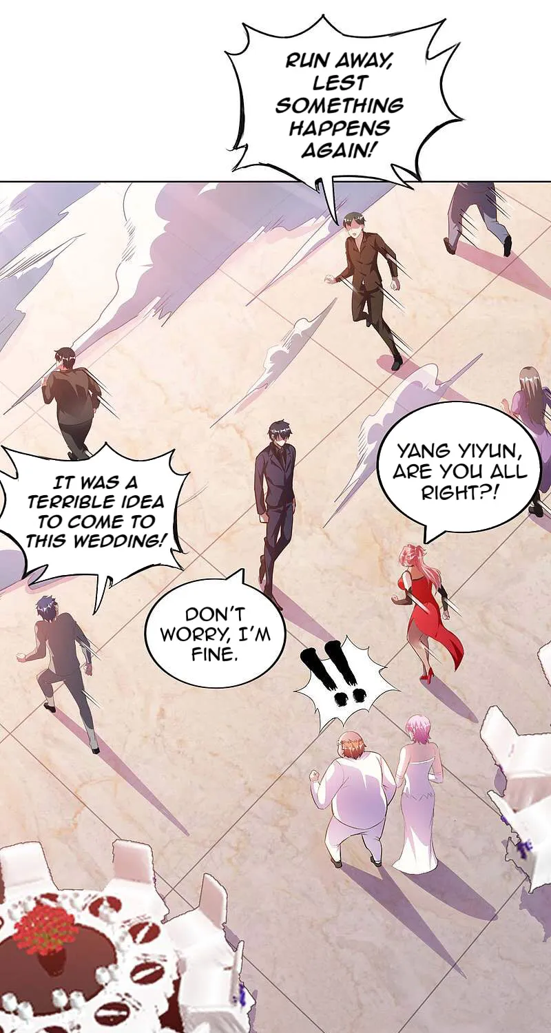 Read My Master Is a Deity chapter 12 image 38 on Lezhin